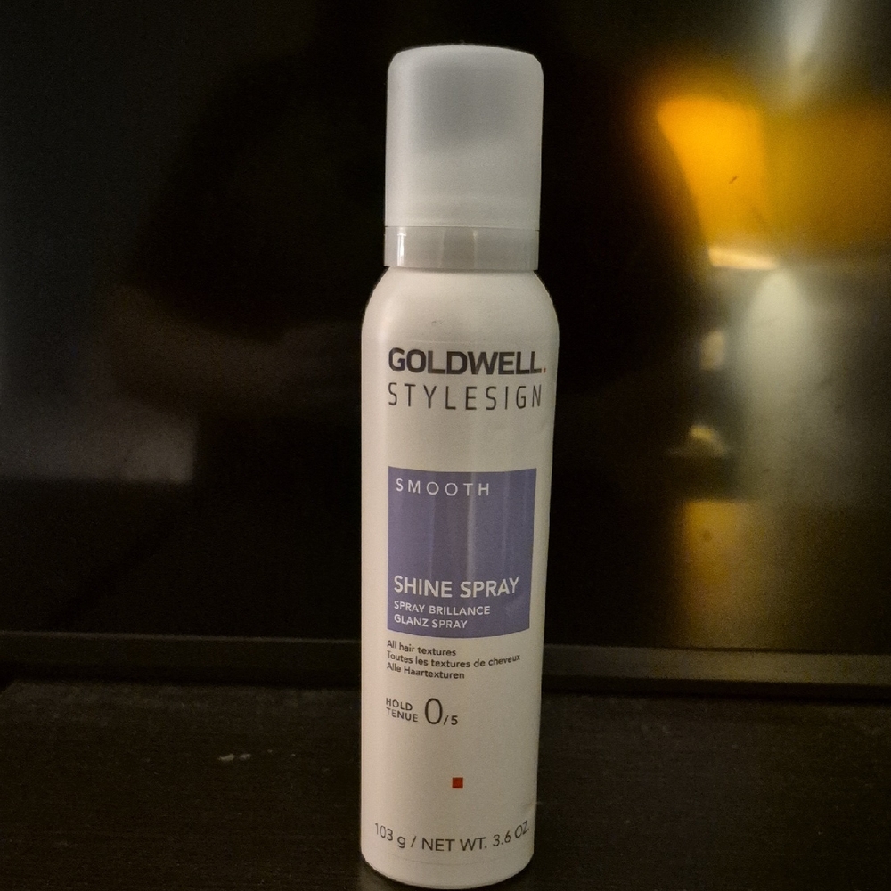 Goldwell Smooth Shine Spray